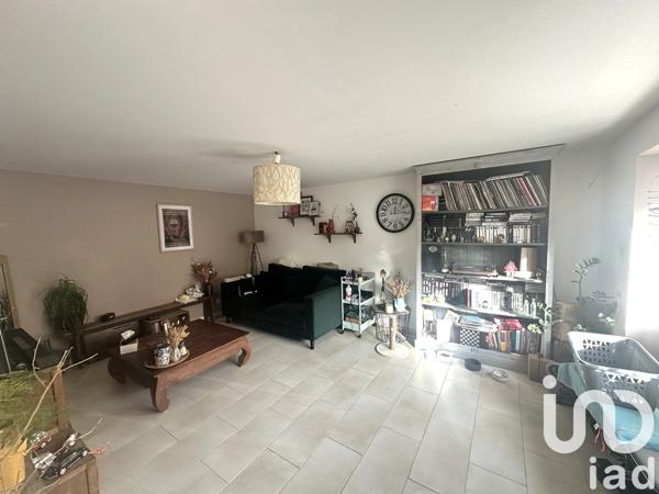 Maison à vendre 3 pièces 75 m² Coux