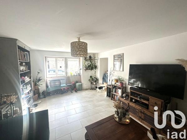 Maison à vendre 3 pièces 75 m² Coux