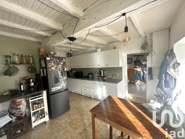 Maison à vendre 3 pièces 75 m² Coux