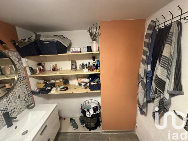 Maison à vendre 3 pièces 75 m² Coux