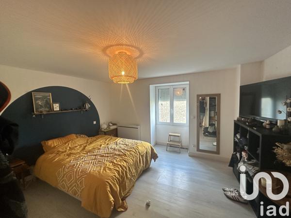 Maison à vendre 3 pièces 75 m² Coux