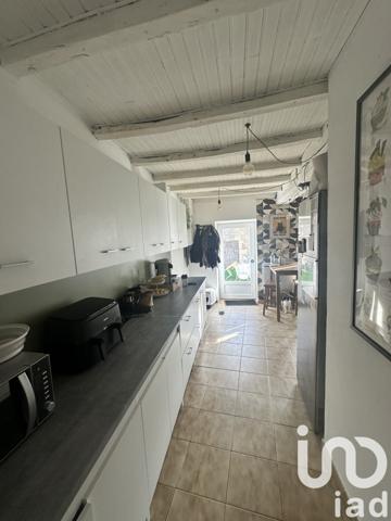 Maison à vendre 3 pièces 75 m² Coux