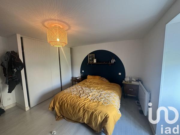 Maison à vendre 3 pièces 75 m² Coux