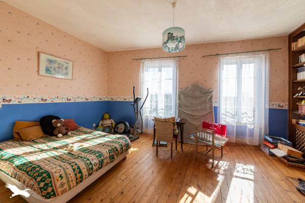 Maison à vendre |  Lamagistère |  8 pièces | 240 m²