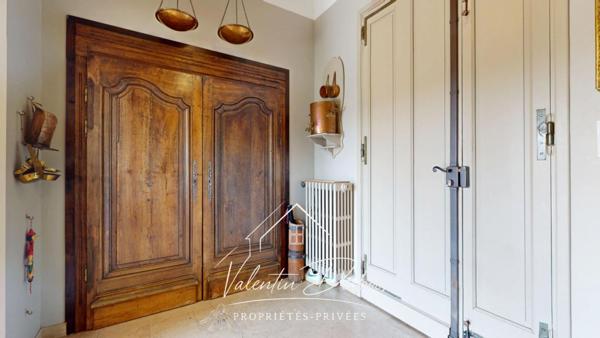 CARCASSONNE - MAISON VUE CITEE - 3CH - APPARTEMENT T2 - JARDIN