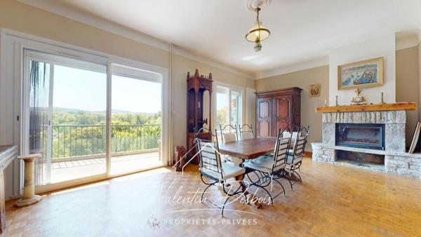 CARCASSONNE - MAISON VUE CITEE - 3CH - APPARTEMENT T2 - JARDIN