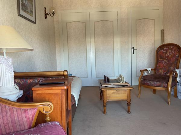 APPARTEMENT T3 QUARTIER OUEST ST NAZAIRE
