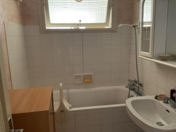 APPARTEMENT T3 QUARTIER OUEST ST NAZAIRE