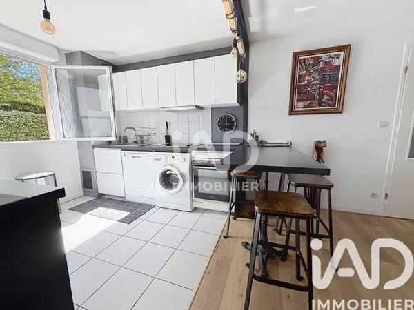 Appartement à vendre 3 pièces 60 m² Toulouse