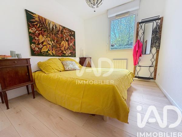 Appartement à vendre 3 pièces 60 m² Toulouse