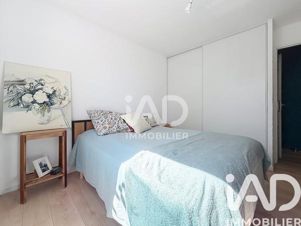 Appartement à vendre 3 pièces 60 m² Toulouse