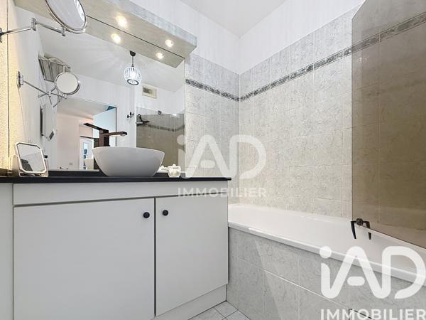Appartement à vendre 3 pièces 60 m² Toulouse