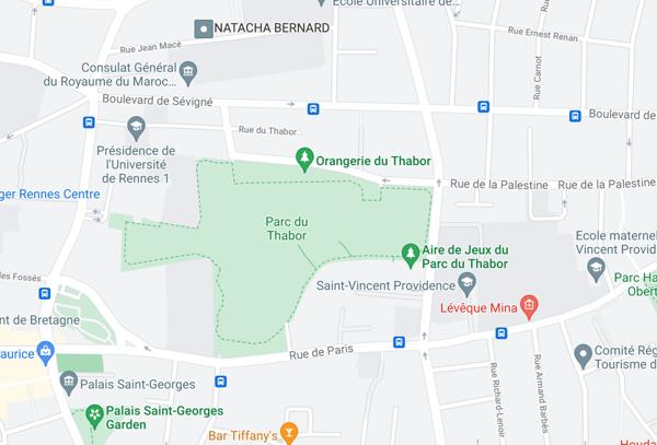 MAISON COUP DE COEUR