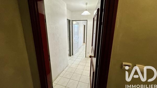 Appartement à vendre 2 pièces 40 m² Avignon