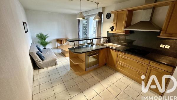 Appartement à vendre 2 pièces 40 m² Avignon