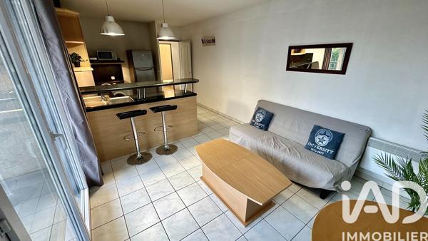 Appartement à vendre 2 pièces 40 m² Avignon