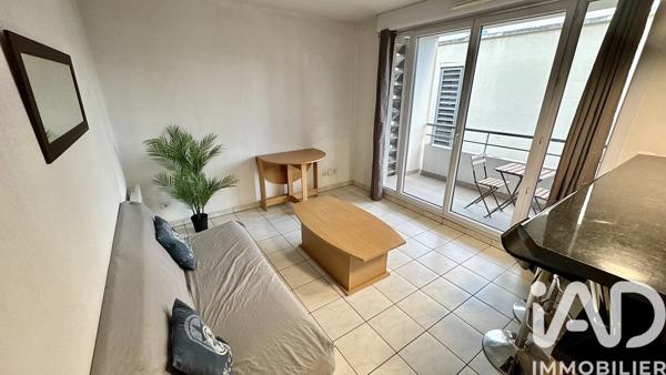 Appartement à vendre 2 pièces 40 m² Avignon