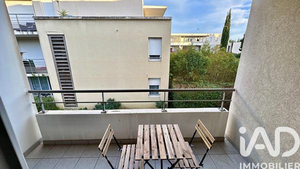 Appartement à vendre 2 pièces 40 m² Avignon