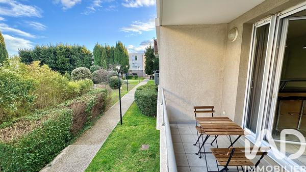 Appartement à vendre 2 pièces 40 m² Avignon