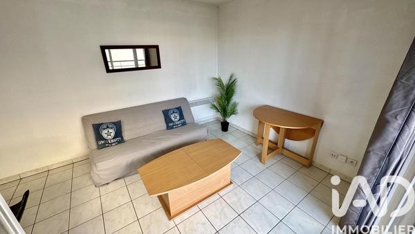 Appartement à vendre 2 pièces 40 m² Avignon