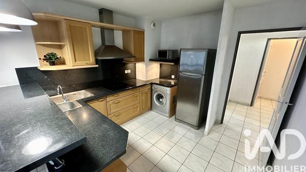 Appartement à vendre 2 pièces 40 m² Avignon