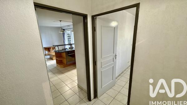 Appartement à vendre 2 pièces 40 m² Avignon