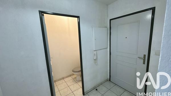 Appartement à vendre 2 pièces 40 m² Avignon