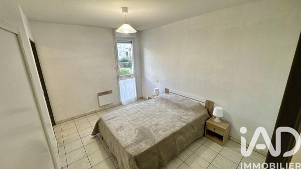 Appartement à vendre 2 pièces 40 m² Avignon