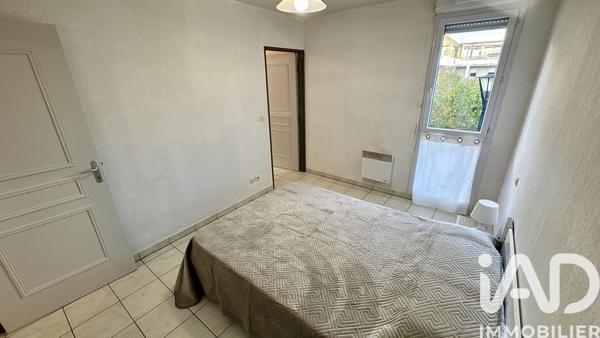 Appartement à vendre 2 pièces 40 m² Avignon