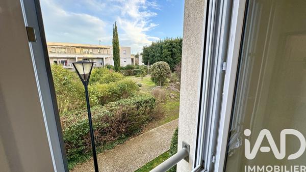 Appartement à vendre 2 pièces 40 m² Avignon