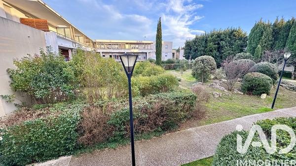 Appartement à vendre 2 pièces 40 m² Avignon