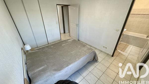 Appartement à vendre 2 pièces 40 m² Avignon