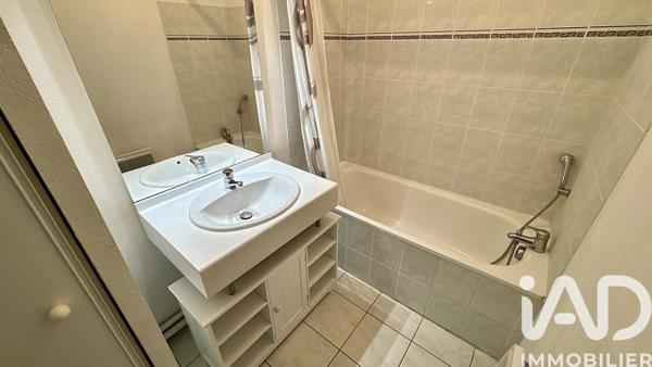 Appartement à vendre 2 pièces 40 m² Avignon