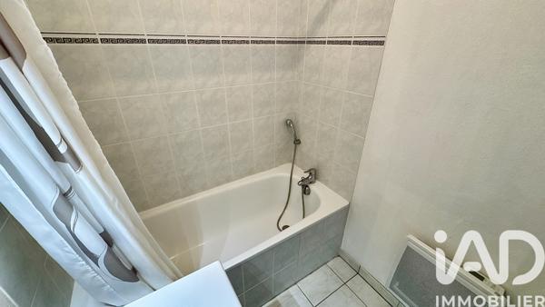 Appartement à vendre 2 pièces 40 m² Avignon