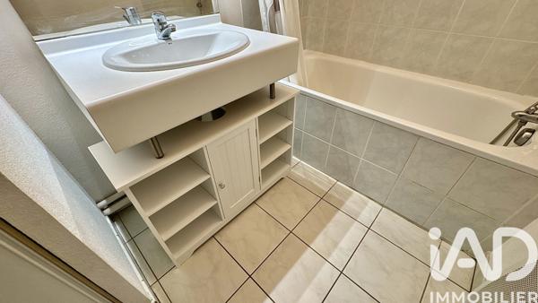 Appartement à vendre 2 pièces 40 m² Avignon