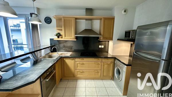 Appartement à vendre 2 pièces 40 m² Avignon