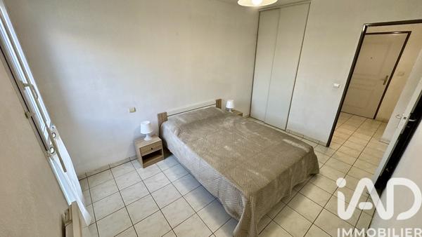 Appartement à vendre 2 pièces 40 m² Avignon