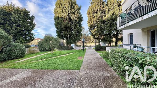 Appartement à vendre 2 pièces 40 m² Avignon