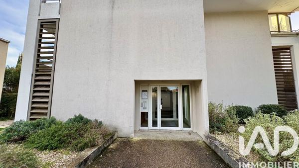 Appartement à vendre 2 pièces 40 m² Avignon