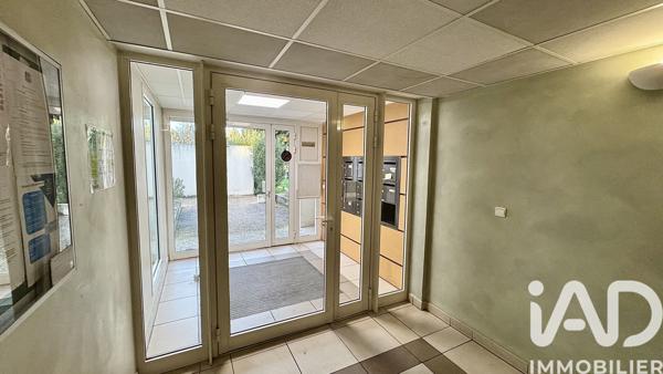 Appartement à vendre 2 pièces 40 m² Avignon