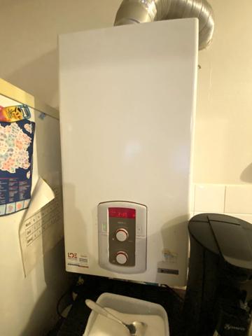 Appartement à vendre à Vannes 2 pièces avec parking