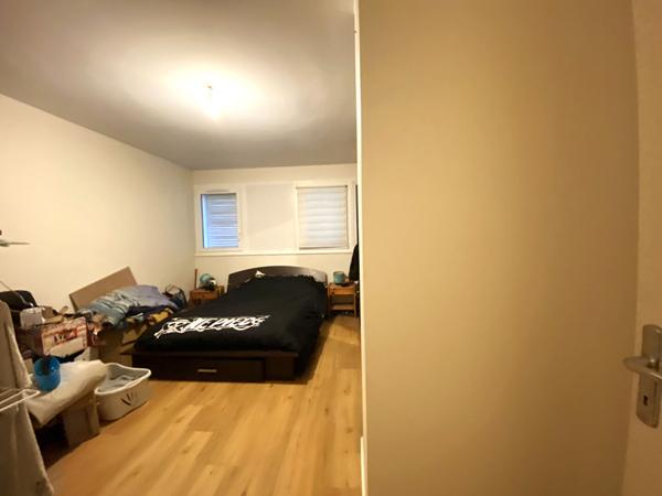 Appartement à vendre à Vannes 2 pièces avec parking
