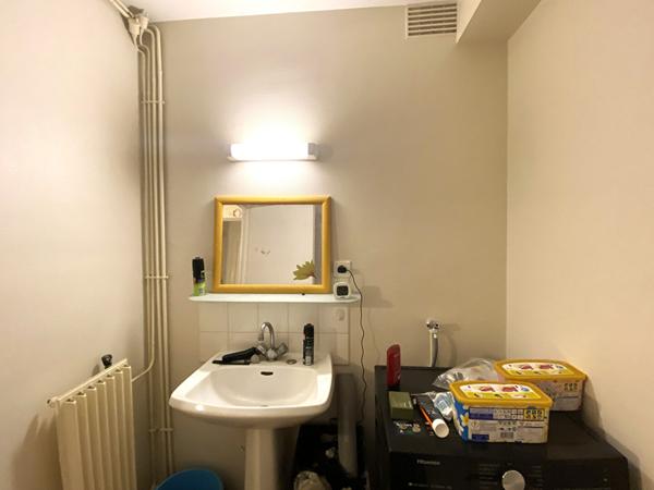 Appartement à vendre à Vannes 2 pièces avec parking