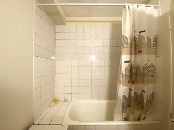Appartement à vendre à Vannes 2 pièces avec parking