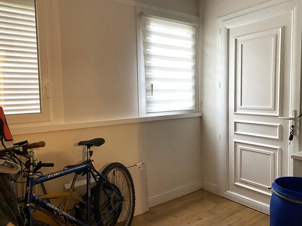 Appartement à vendre à Vannes 2 pièces avec parking