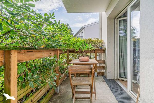 Appartement à vendre |  Mérignac |  3 pièces | 57 m²