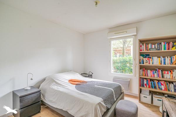 Appartement à vendre |  Mérignac |  3 pièces | 57 m²