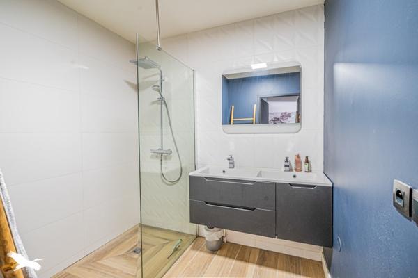 Appartement à vendre |  Mérignac |  3 pièces | 57 m²