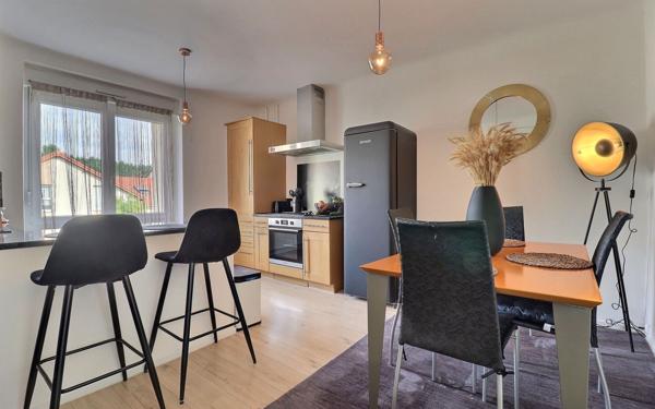 Immeuble à vendre    7 pièces • 149 m2 Freyming-Merlebach