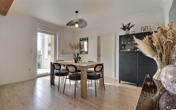 Immeuble à vendre    7 pièces • 149 m2 Freyming-Merlebach